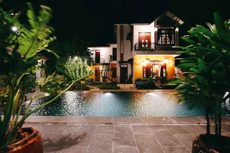 loongboong homestay hoi an gia re