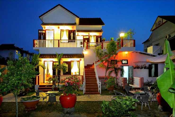 red house homestay homestay hoi an dep