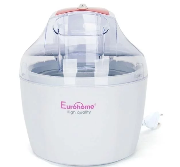 Eurohome EIM-150 Máy làm kem mini giá 500k