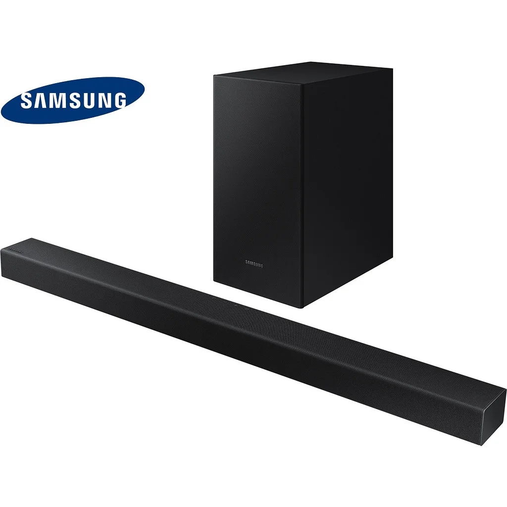 Samsung HW-M450/XV 2.1CH (200W) - Loa soundbar hay dành cho TV