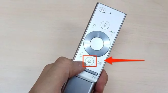 hướng dẫn kết nối loa với tivi samsung bằng Bluetooth