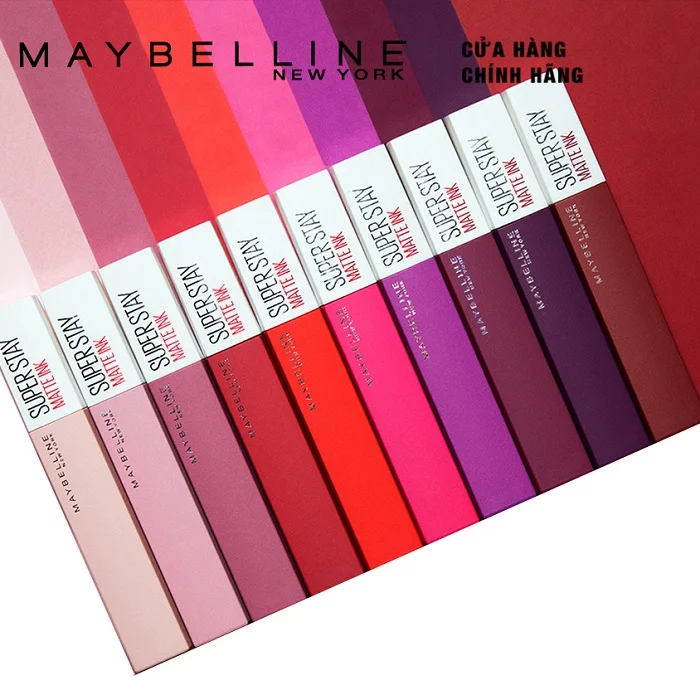 son maybelline