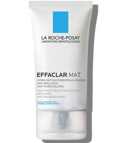 La Roche-Posay Effaclar Mat Face Moisturizer