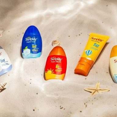 Review 7 loại kem chống nắng Sunplay Skin Aqua được yêu thích nhất hiện nay